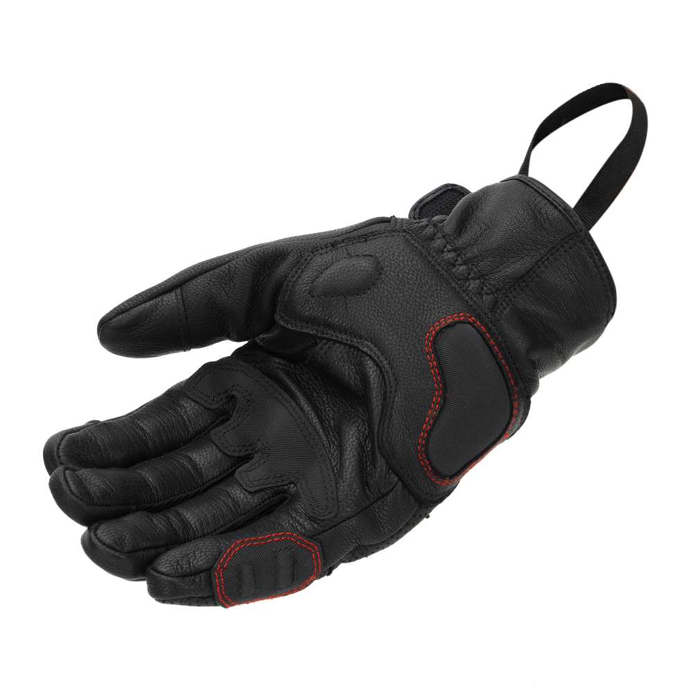 Перчатки кожаные Royal Enfield ARIZONA LEATHER RIDING GLOVES