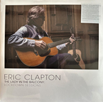 Eric Clapton / The Lady In The Balcony: Lockdown Sessions (Coloured Vinyl)(2LP)