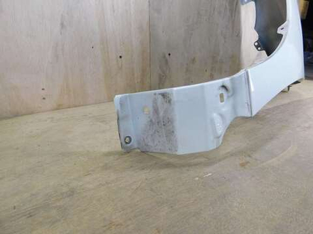 крыло переднее левое Toyota Ist NCP110