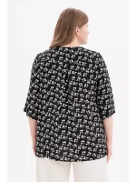 Блузка летняя