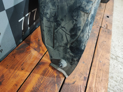 Подкрылок задний левый Citroen C4 2 10-22 Б/У Оригинал 9803707080