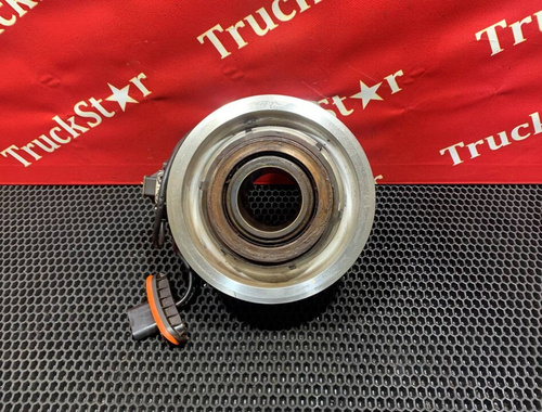 Выжимной подшипник сцепления АКПП 2021г