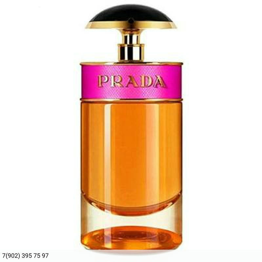 Prada Candy