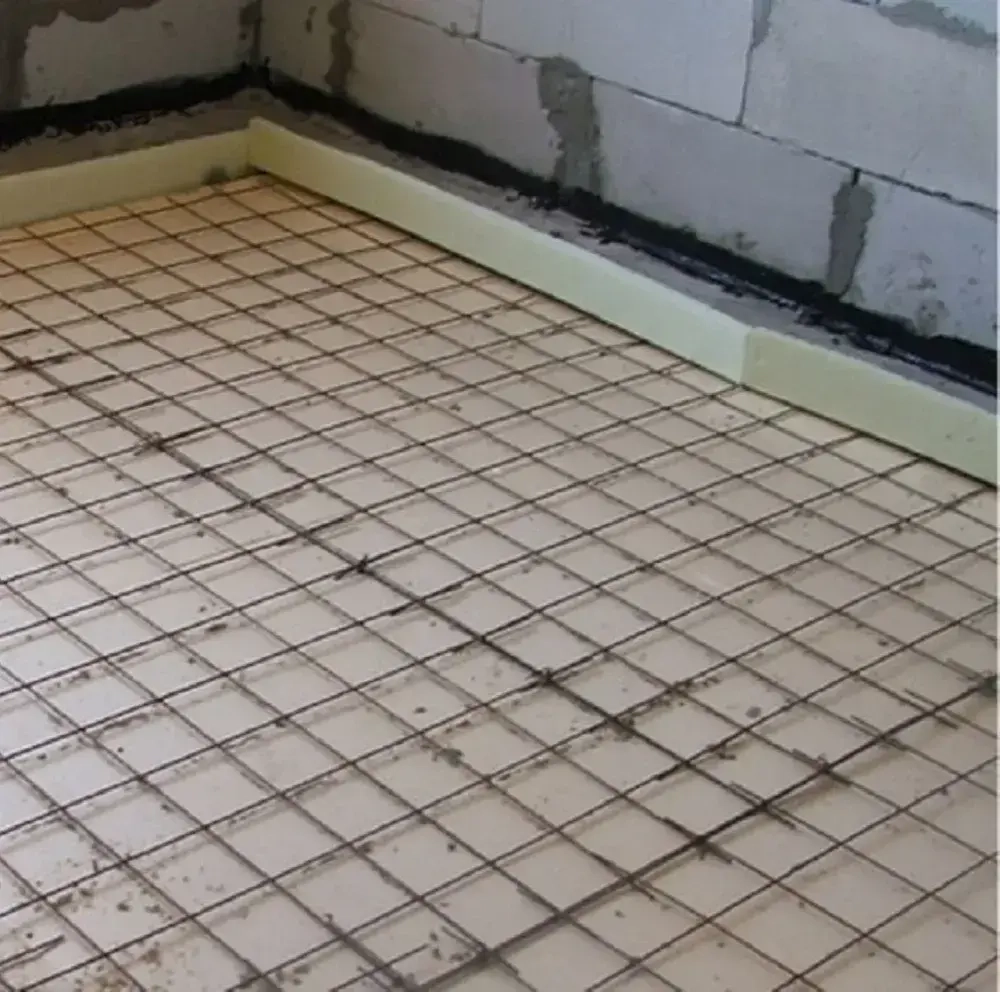 Сетка кладочная d3 яч.50х50мм, 1500х500мм (1шт-0,75м2), 10шт