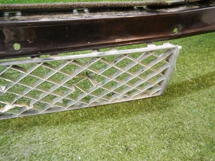 Бампер передний Bentley Bentayga (2015-2020)