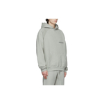 Fear Of God Essentials Ssense Exclusive Pullover Hoodie