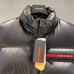 Безрукавка Prada