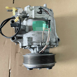 Компрессор кондиционера Honda Accord, Civic, CR-V оригинал