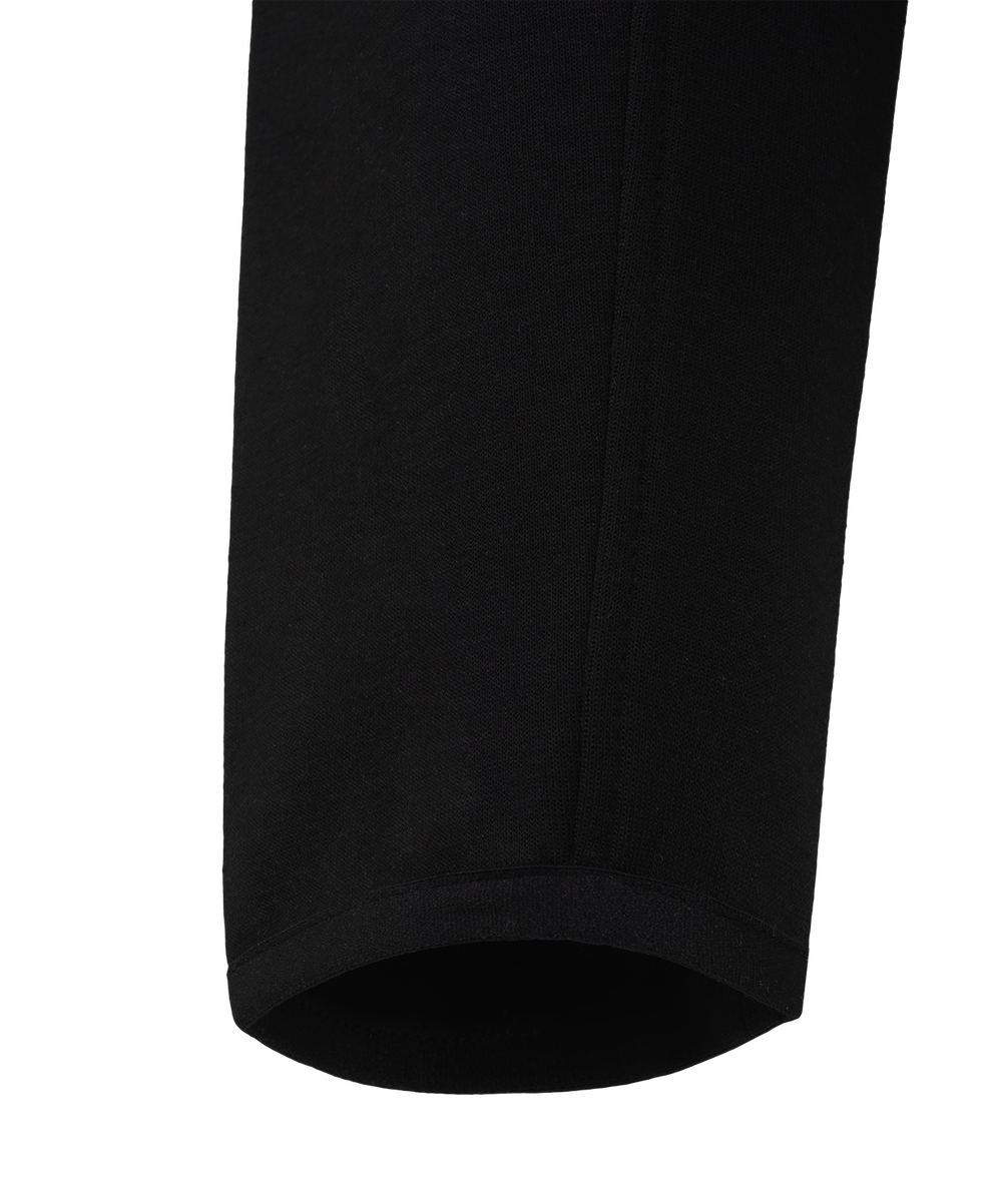 Худи на молнии ESSENTIAL Athlete Hooded FZ Jacket, черный