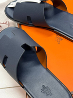 Шлепанцы Hermes