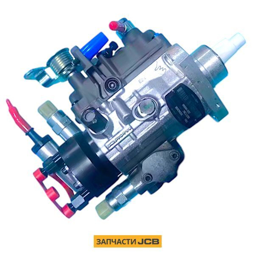 Насос топливный JCB 320/06950