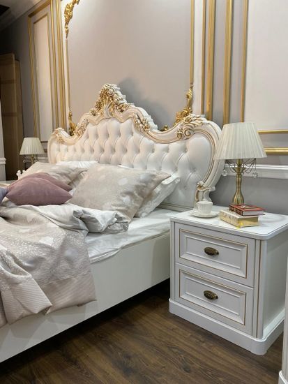 Тумба прикроватная  НАТАЛИ