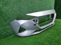 Бампер передний Hyundai Solaris 2 (2020-2022)