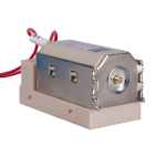 Электромагнит включения ВА-45 400В АС EKF