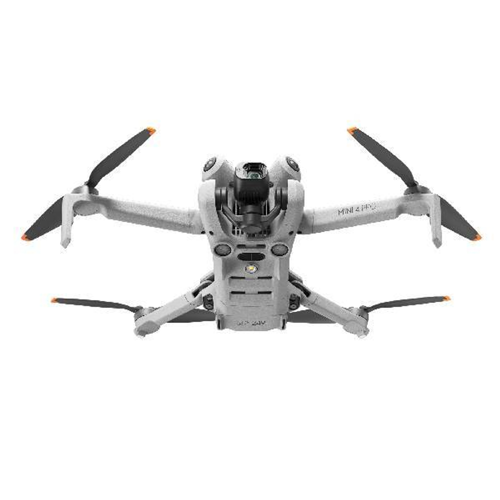 Квадрокоптер DJI Mini 4  Pro | ParaGraf.ru | 8-800-600-86-80