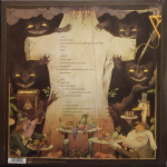 Vildhjarta / Masstaden Under Vatten (2LP)