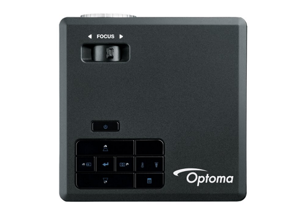Проектор  Optoma ML750e