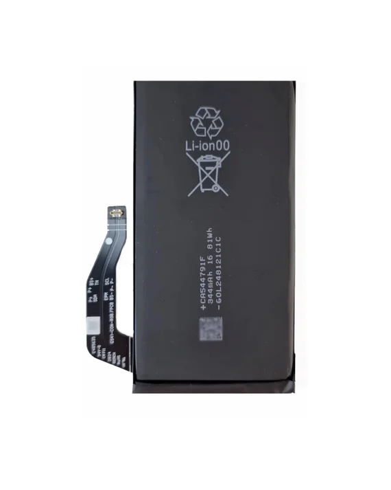 Аккумулятор для Google Pixel 7A 4385 mAh (GP5JE)