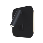 Спот светодиодный Maytoni Ios 176 C175-WL-01-6W-B