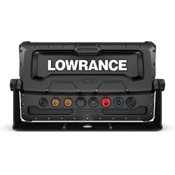 Эхолот LOWRANCE HDS-16 PRO