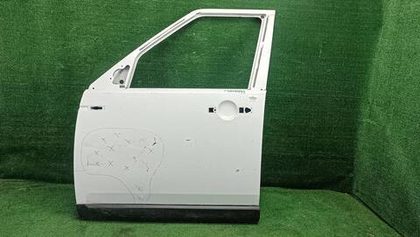 Дверь передняя левая LR Discovery 3 4 (2004-2016)