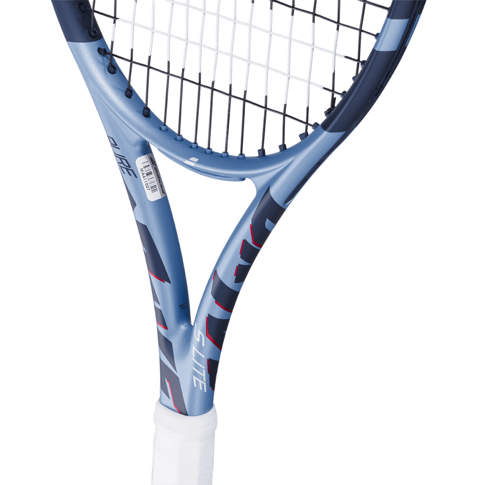 Теннисная ракетка Babolat Pure Drive Super Lite (2025), без натяжки