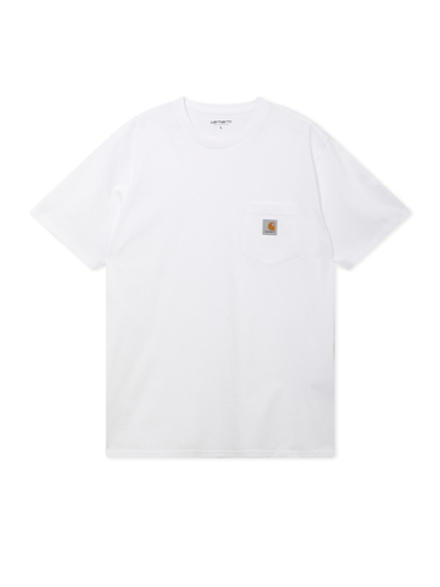 Футболка Кор. Рукав S/s Pocket T-shirt