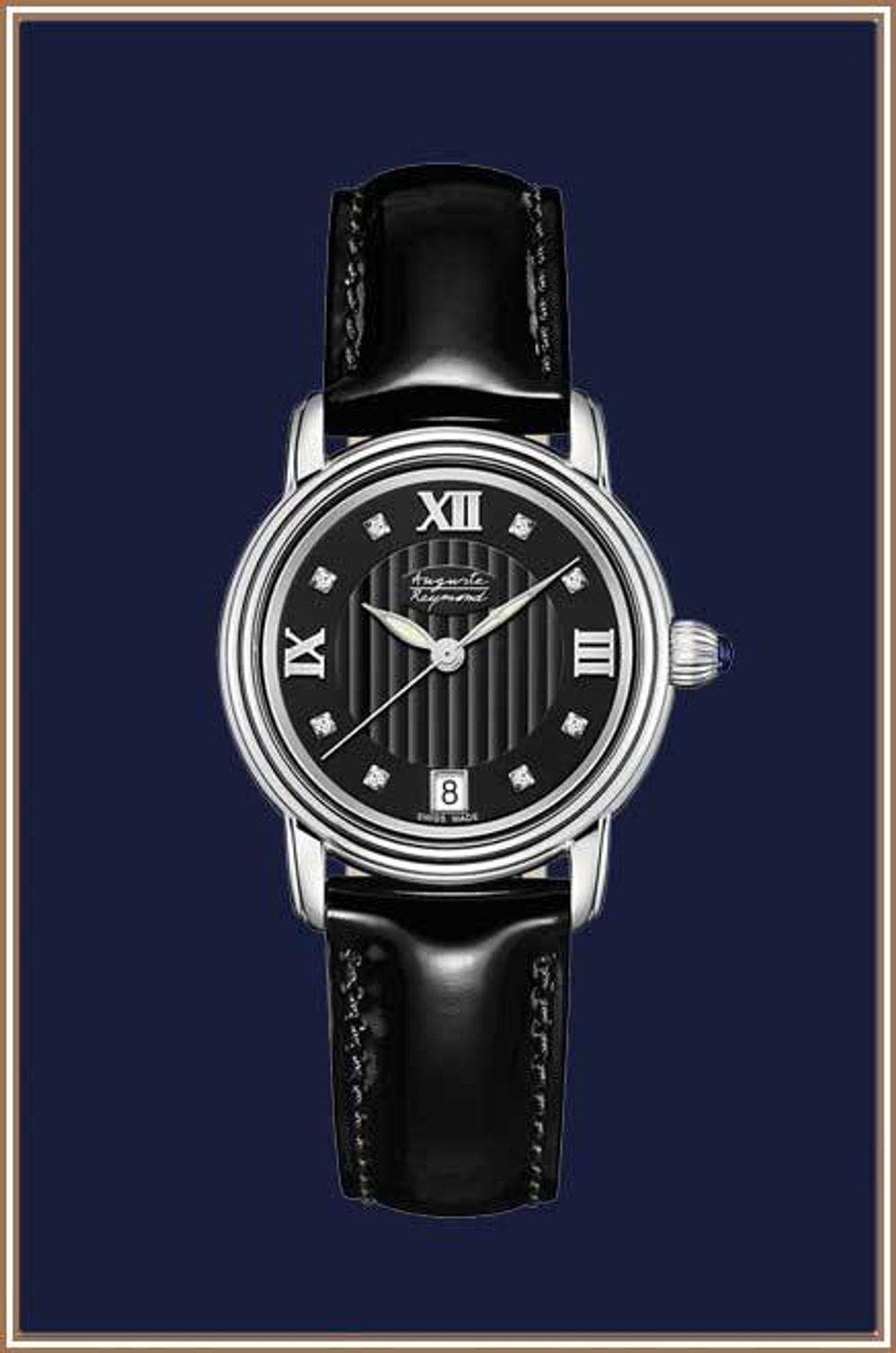 Auguste Reymond 613062372