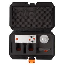 AFFIX (AF10321326C) Набор фиксаторов распредвала / коленвала, MB, 5 предметов, кейс