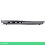 Ноутбук Lenovo Thinkbook 14 G7 IML Arctic Grey (21MR0002AU)