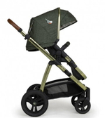 Детская коляска Cosatto Wow 2 2 в 1 Bureau