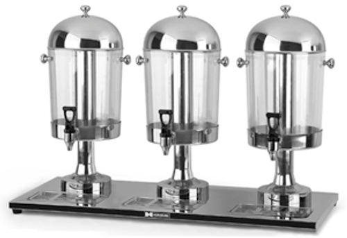 ДИСПЕНСЕР НАПИТКОВ HURAKAN HKN-DB83