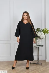 Платье II-9527 Фабрика Моды