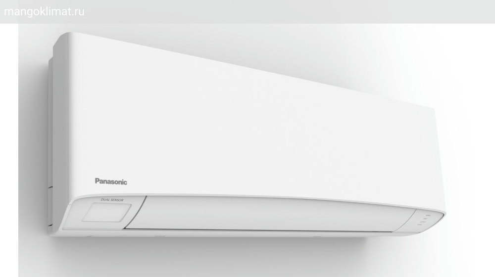 Сплит-система Panasonic Etherea Inverter CS-Z50TKE/CU-Z50TKE