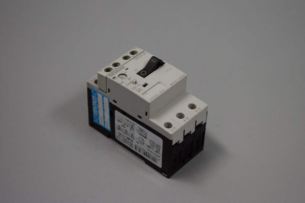 SIEMENS 3RV1011-0FA10