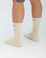 Носки Anteater Socks Dots Cream