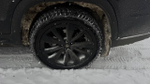 Changan CS95 Black edition Tech 2.0T 8AT