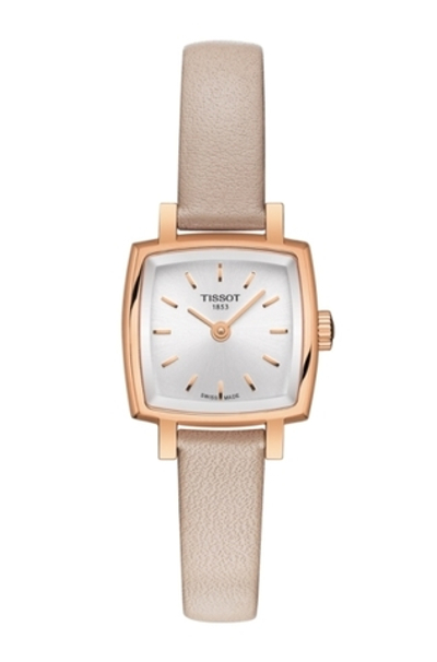 Tissot T-Lady Lovely T0581093603100