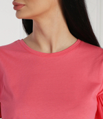 Блузка Liu Jo - розовый(MA4345 J6308)