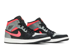 Кроссовки Jordan Air Jordan 1 Mid "Shadow"