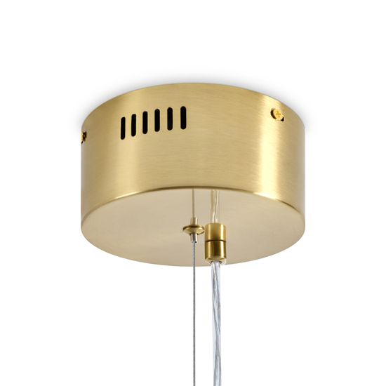 Подвесной светильник Freya FR6138PL-L30BS