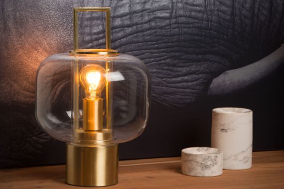 Настольная лампа Lucide Sofia 45583/01/02