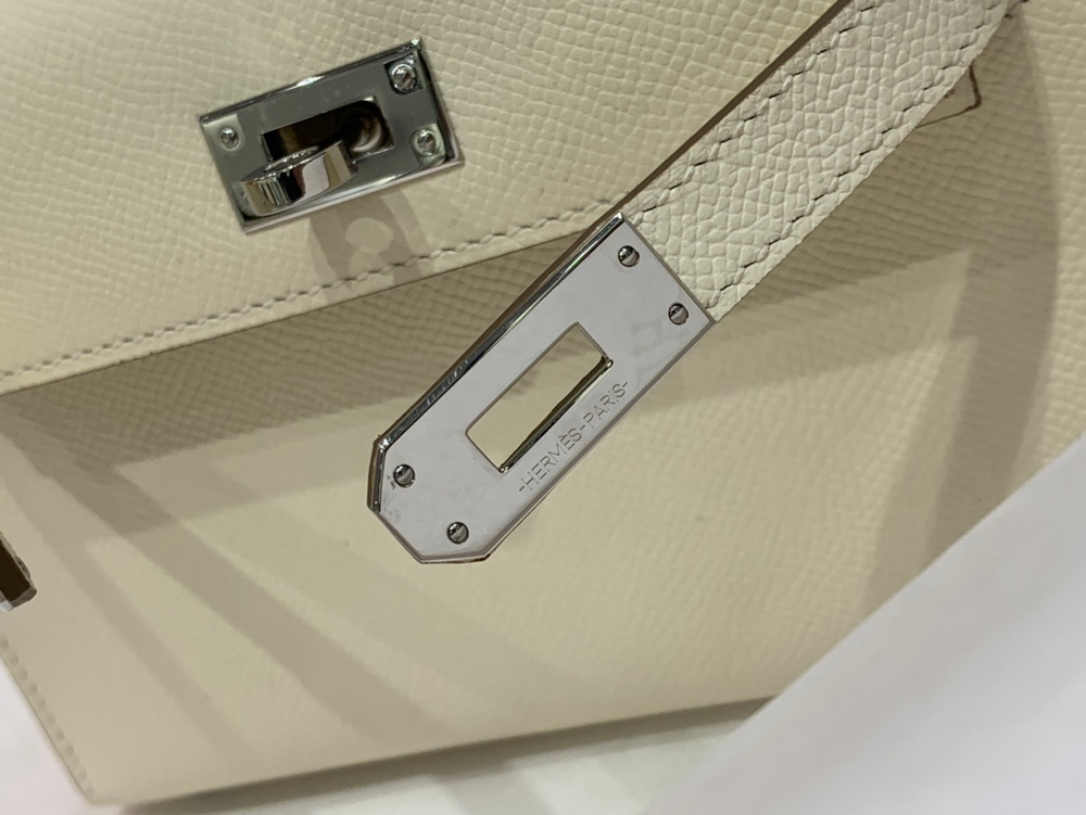 Hermes Kelly 19