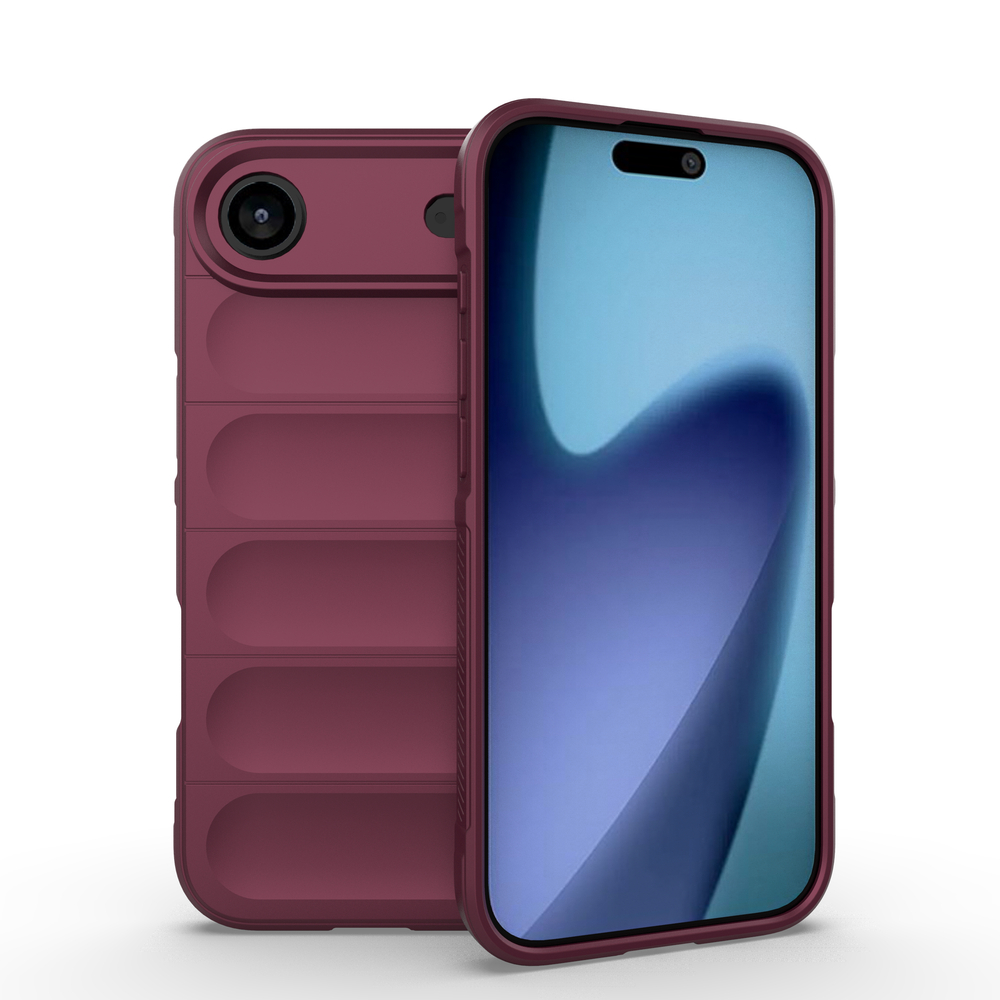 Противоударный чехол Flexible Case для iPhone 17 Air