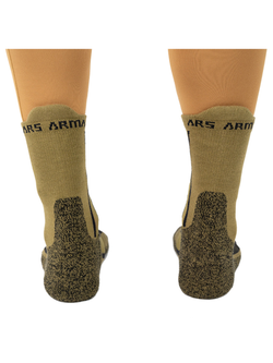 Носки Добби (Khaki) Ars Arma