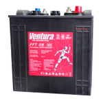 Тяговая аккумуляторная батарея Ventura FFT 06 185