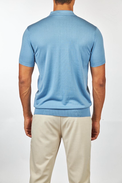 Поло Ermenegildo Zegna