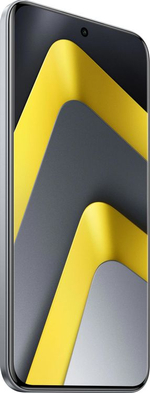 6.83" Смартфон Xiaomi Poco M8 Pro 5G 12/512Gb,  NFC,  AMOLED,  120Гц,  6500мAч,  серебристый