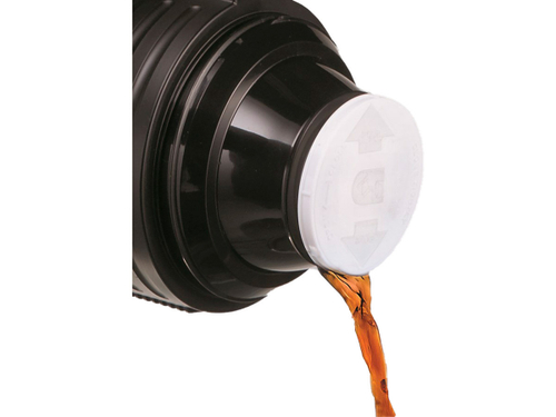 Термос для напитков THERMOS NCD-1000 BK 1.0L, чёрный