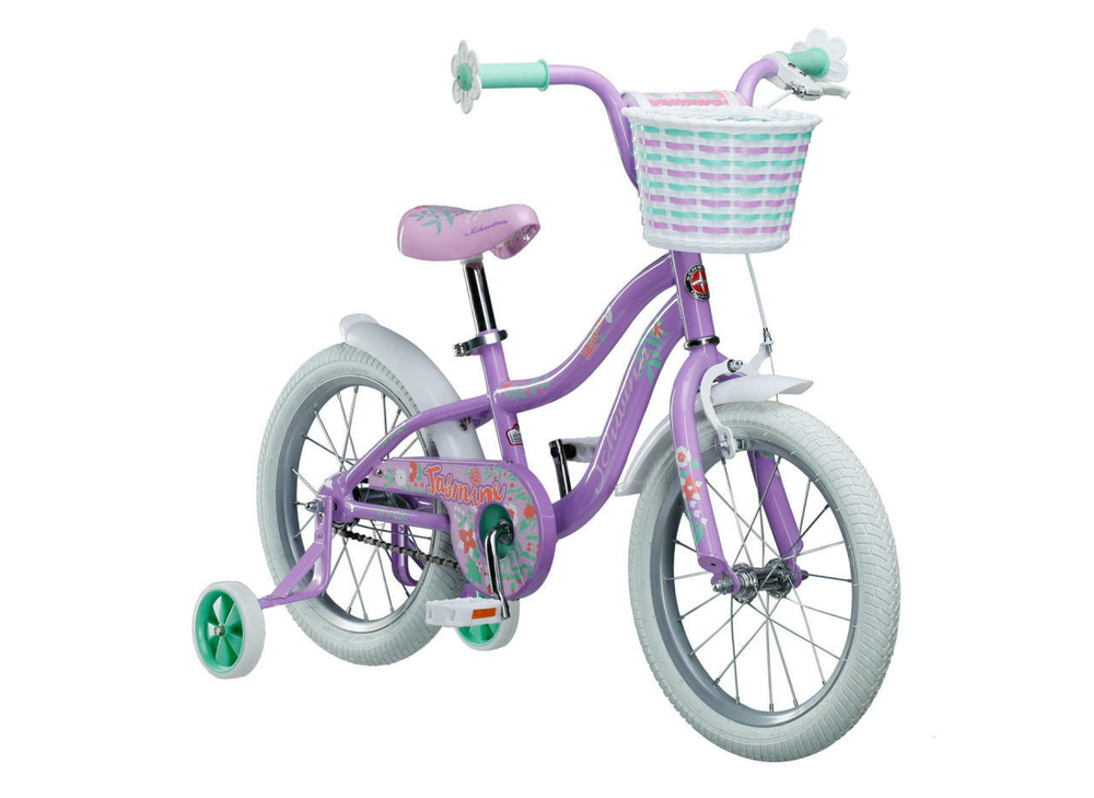 Детский велосипед Schwinn Jasmine (2020)